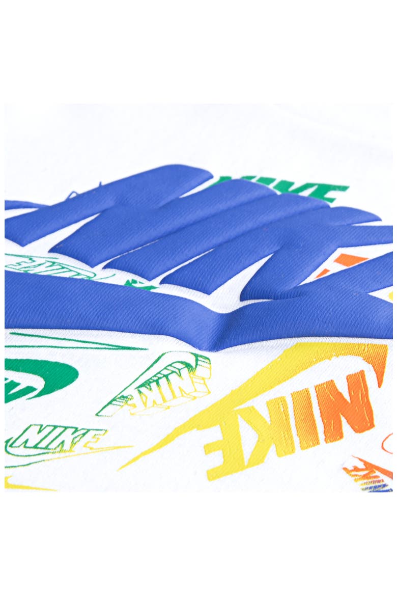 Kids' Club Revealed Graphic T-Shirt, Alternate, color, WHITE