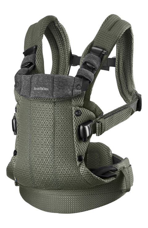 Harmony Baby Carrier