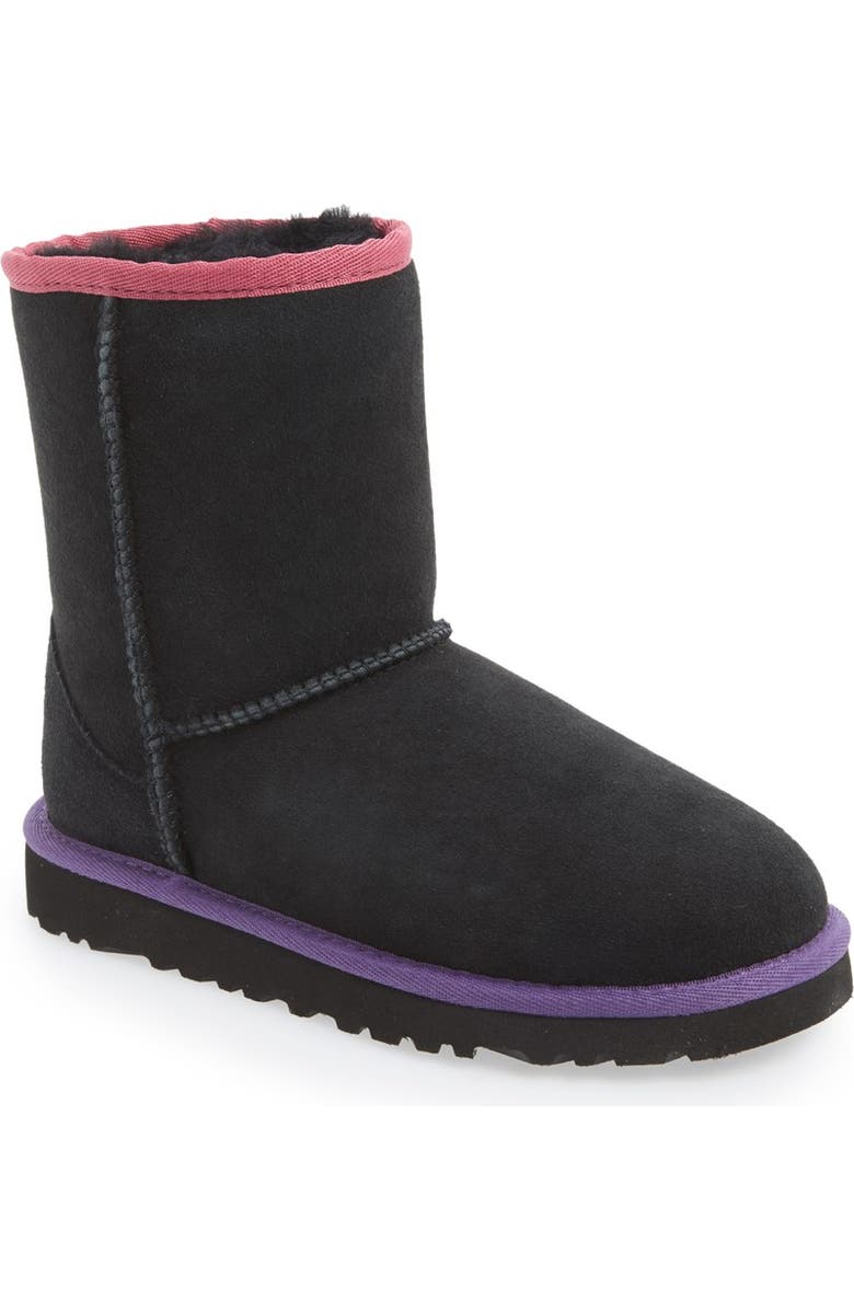 UGG<sup>®</sup> 'Classic Short' Boot, Main, color,