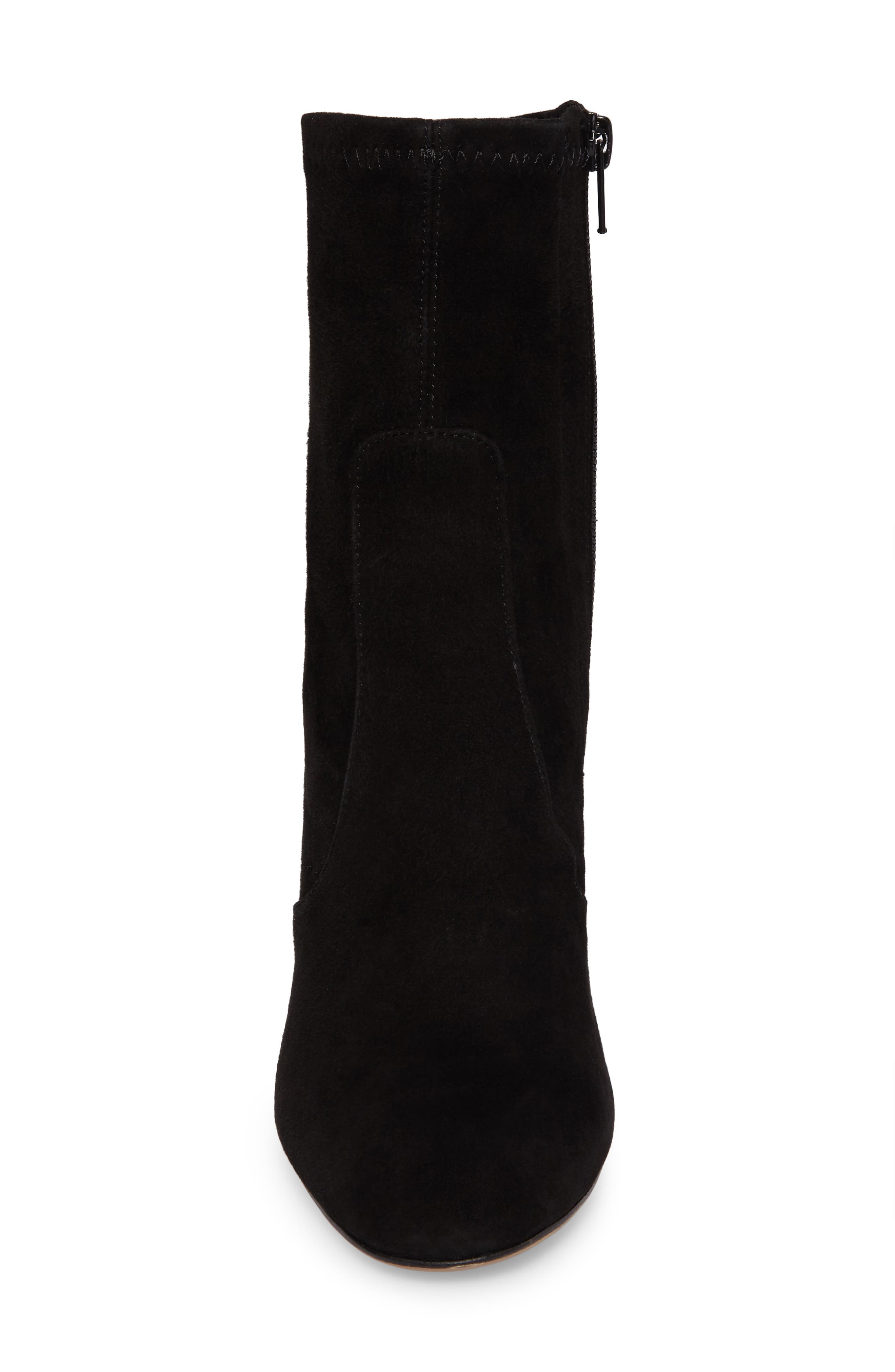 Tony Bianco Alaia Block Heel Bootie, Alternate, color, 