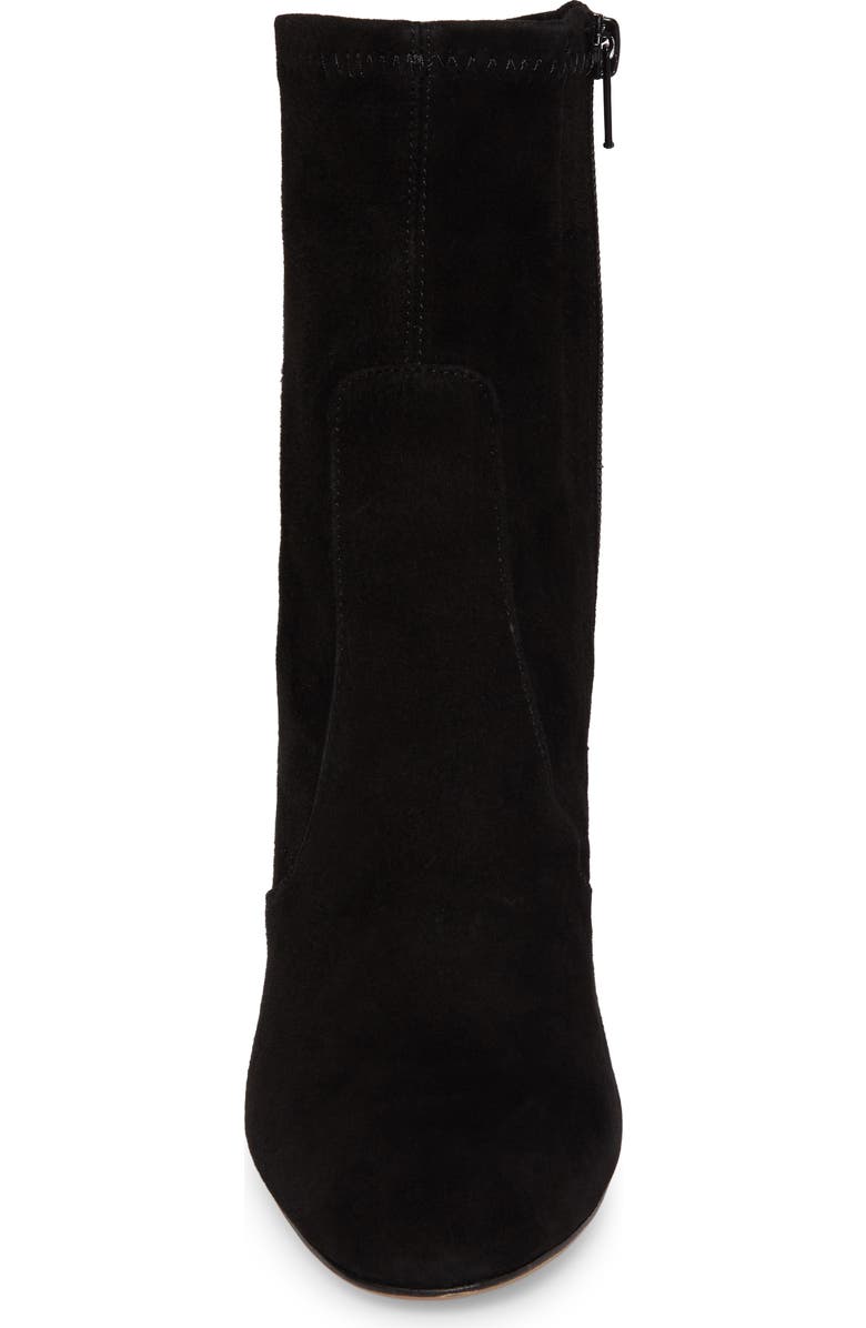 Tony Bianco Alaia Block Heel Bootie, Alternate, color,