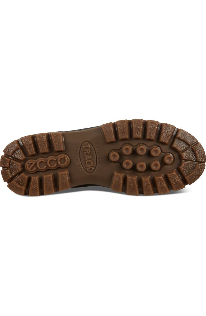 ECCO Track 25 HYDROMAX<sup>®</sup> Boot, Alternate, color, Coffee Leather