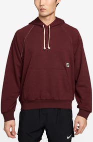 Nike Heritage Dri-FIT Fleece Hoodie