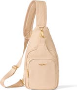 baggallini Central Park Sling Bag