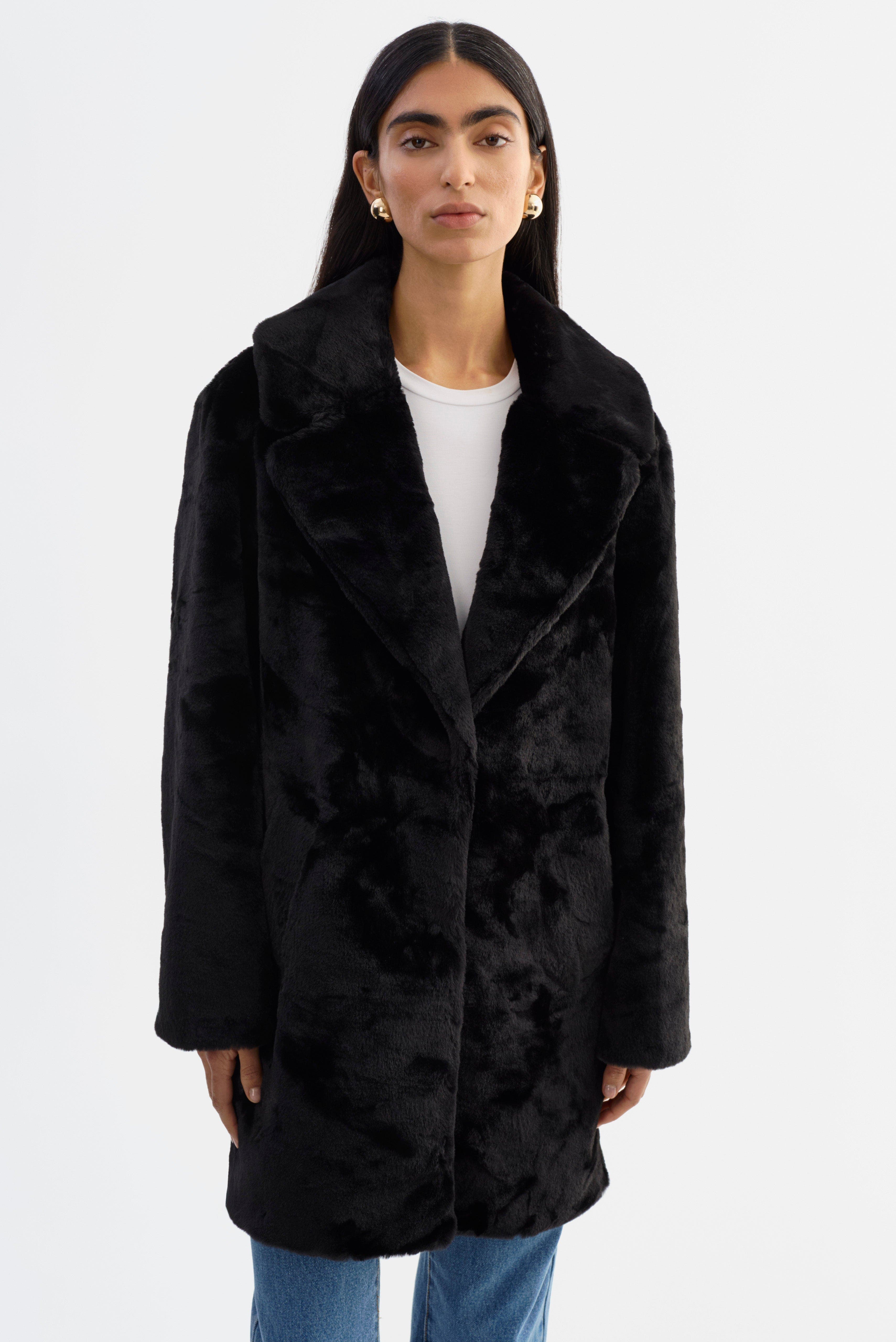 selected Black