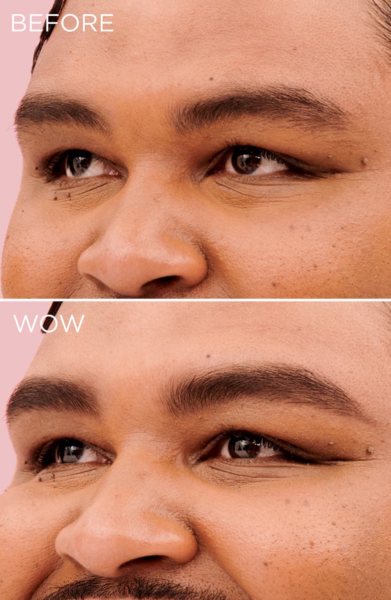 Benefit Cosmetics Gimme Brow+ Volumizing Fiber Eyebrow Pencil, Alternate, color,