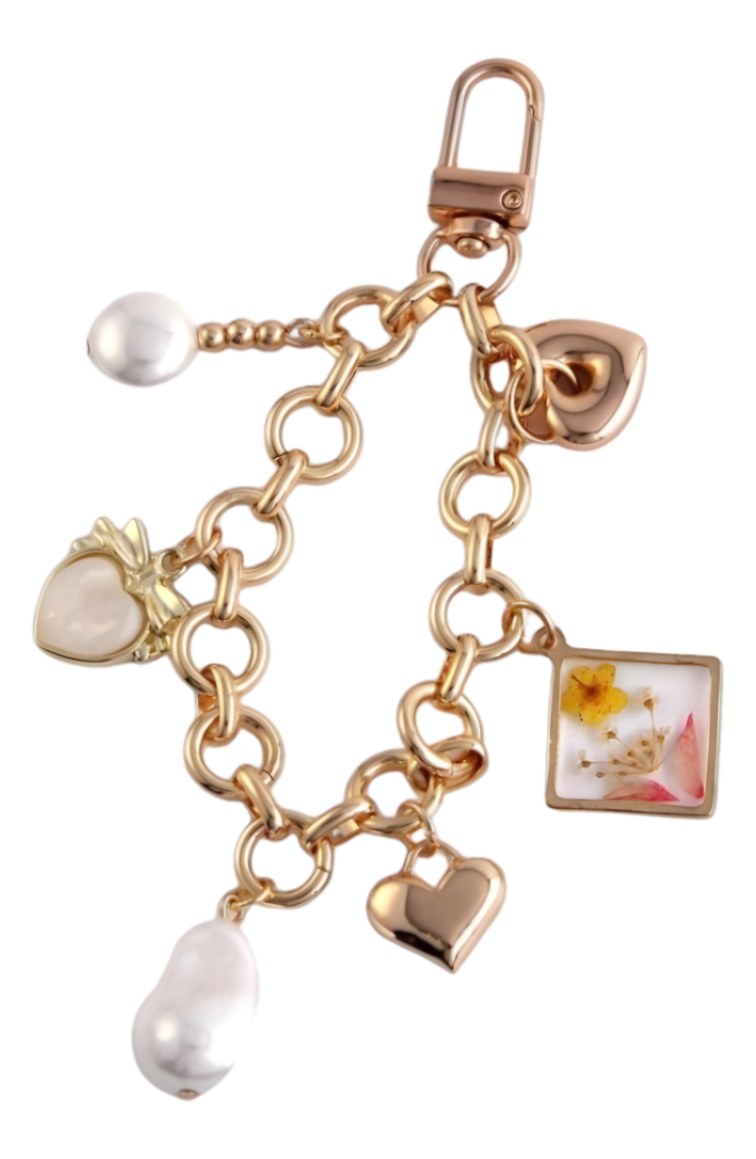  Gold Shell