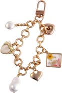 MacRae & Co. Bag Charm