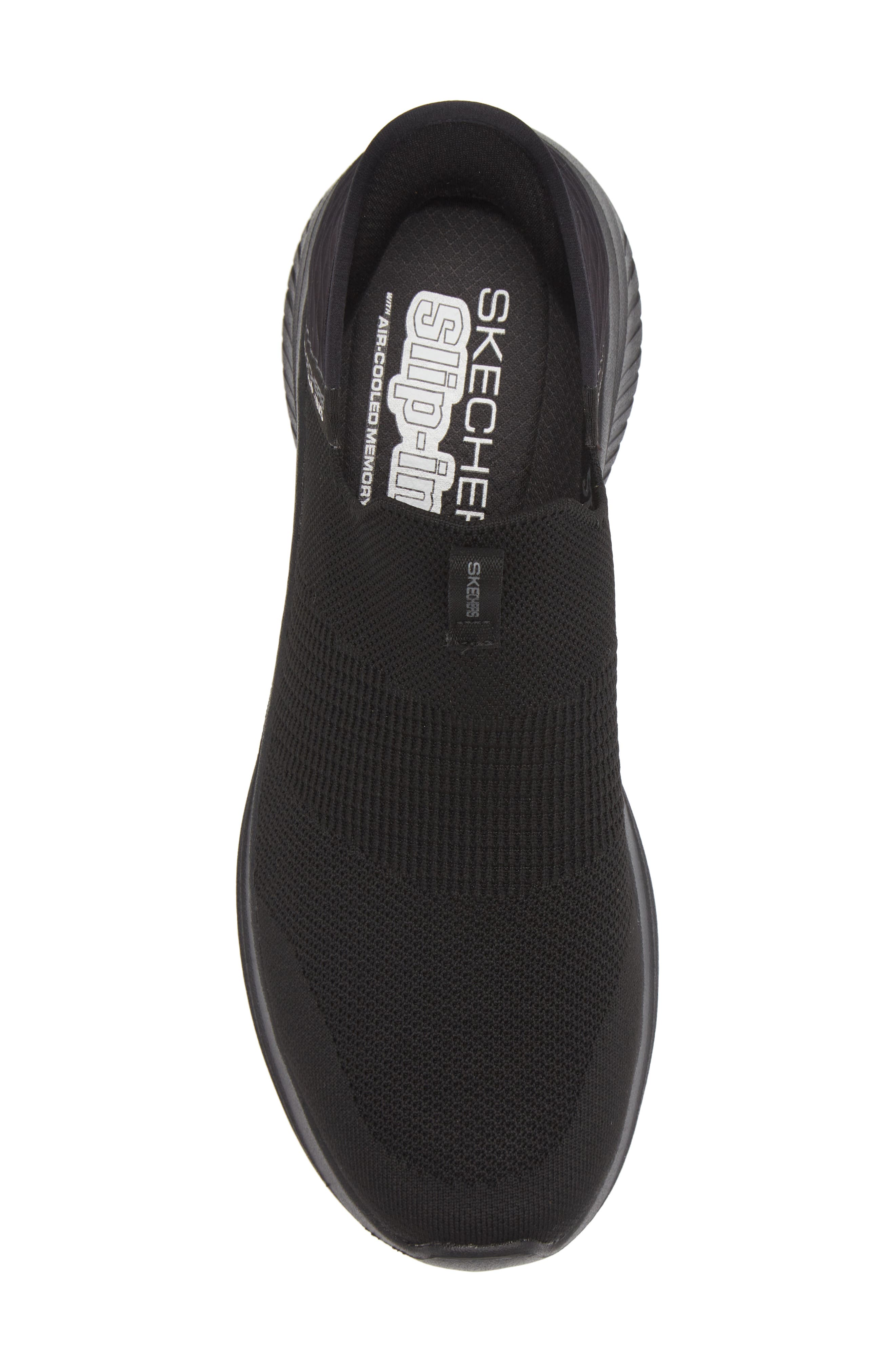 SKECHERS Ultra Flex 3.0 Smooth Step Slip-On Sneaker, Alternate, color, 