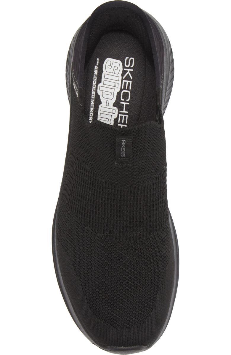 SKECHERS Ultra Flex 3.0 Smooth Step Slip-On Sneaker, Alternate, color,
