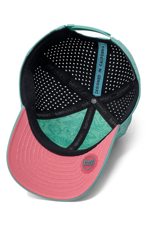 Melin A-game Icon Hydro Performance Snapback Hat