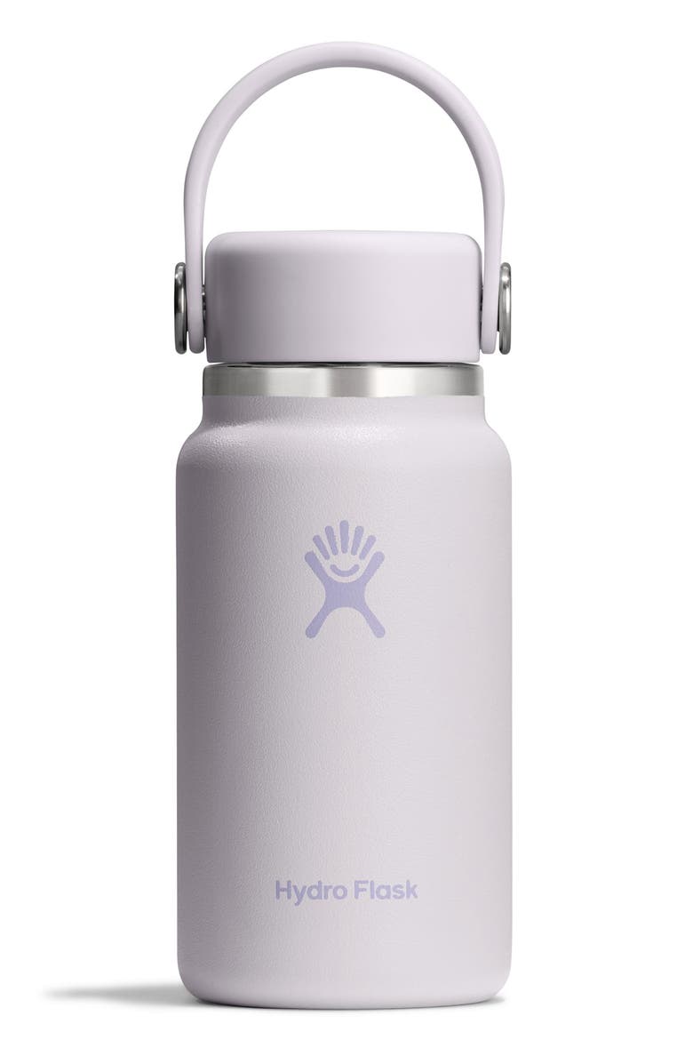 Micro Hydro Water Bottle, Main, color, CLOUD PINK