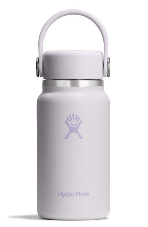 Micro Hydro Water Bottle