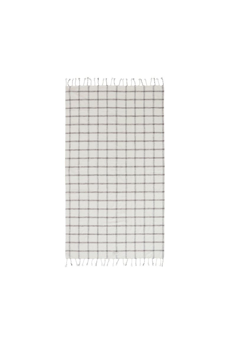 Kyoto Bath Towel, Main, color, Off white