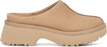 UGG® New Heights Clog (Women) | Nordstrom UGG® New Heights Clog (Women) | Nordstrom