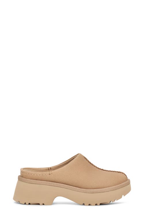 Ugg Sandals In Sand