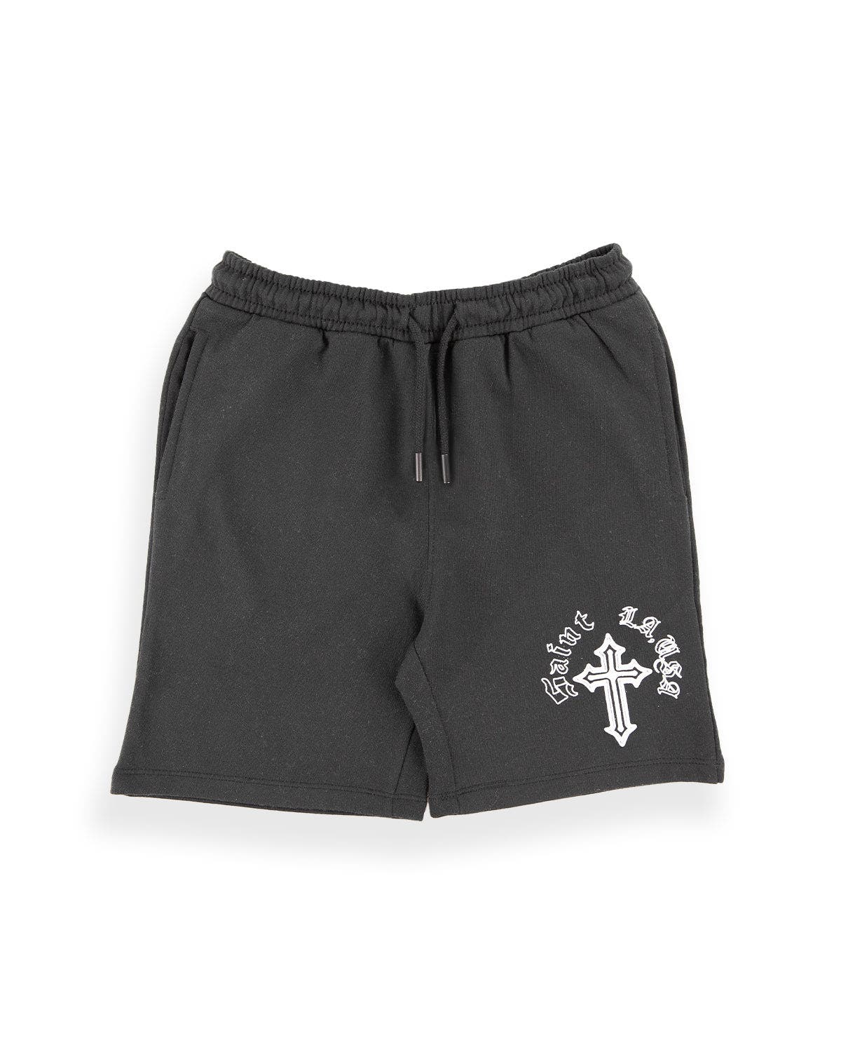selected Black/ Saint La