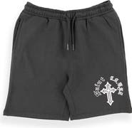 Fly By Night Troy Shorts