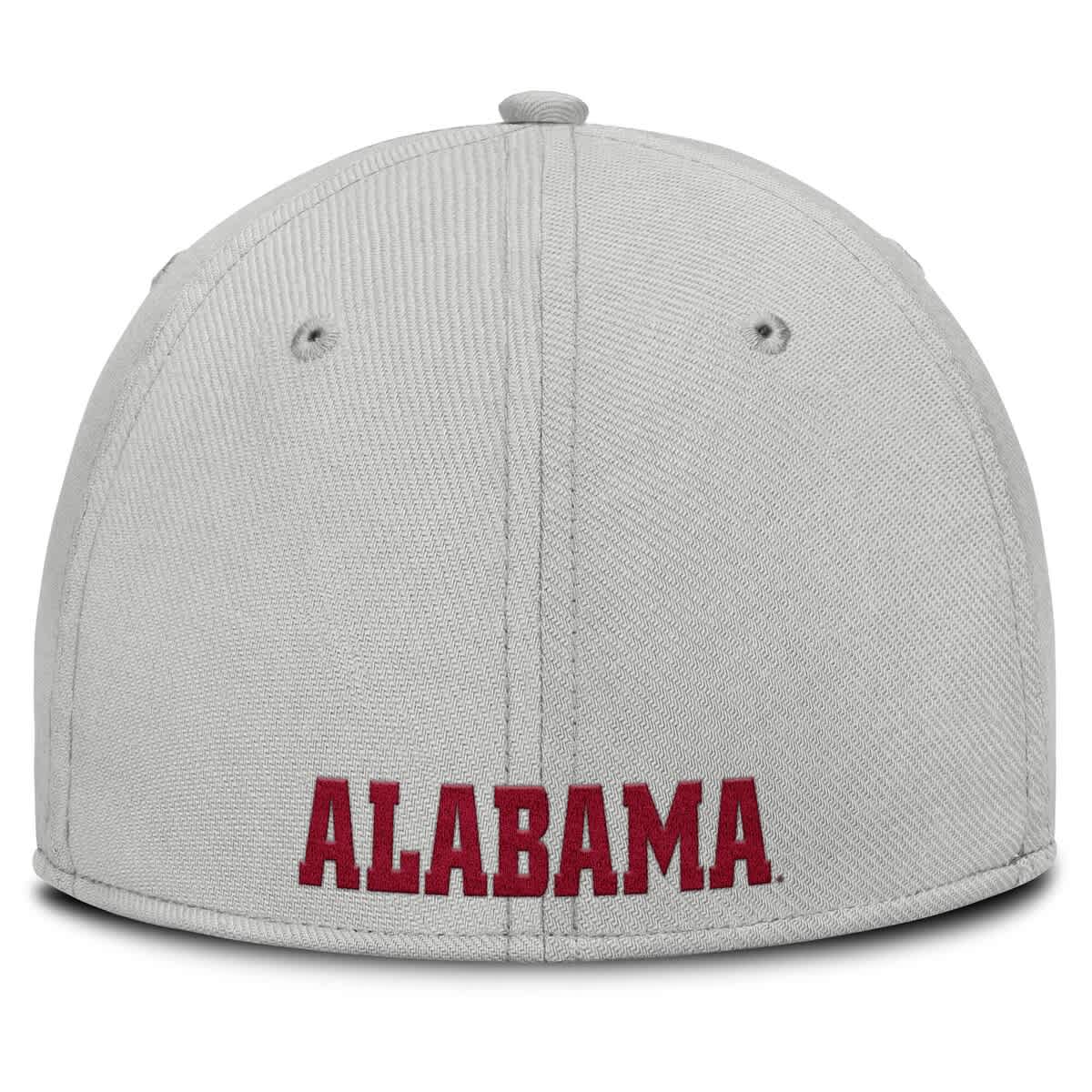 grey nike alabama hat