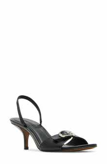 Steve Madden Henrietta Slingback Sandal