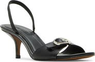 Steve Madden Henrietta Slingback Sandal