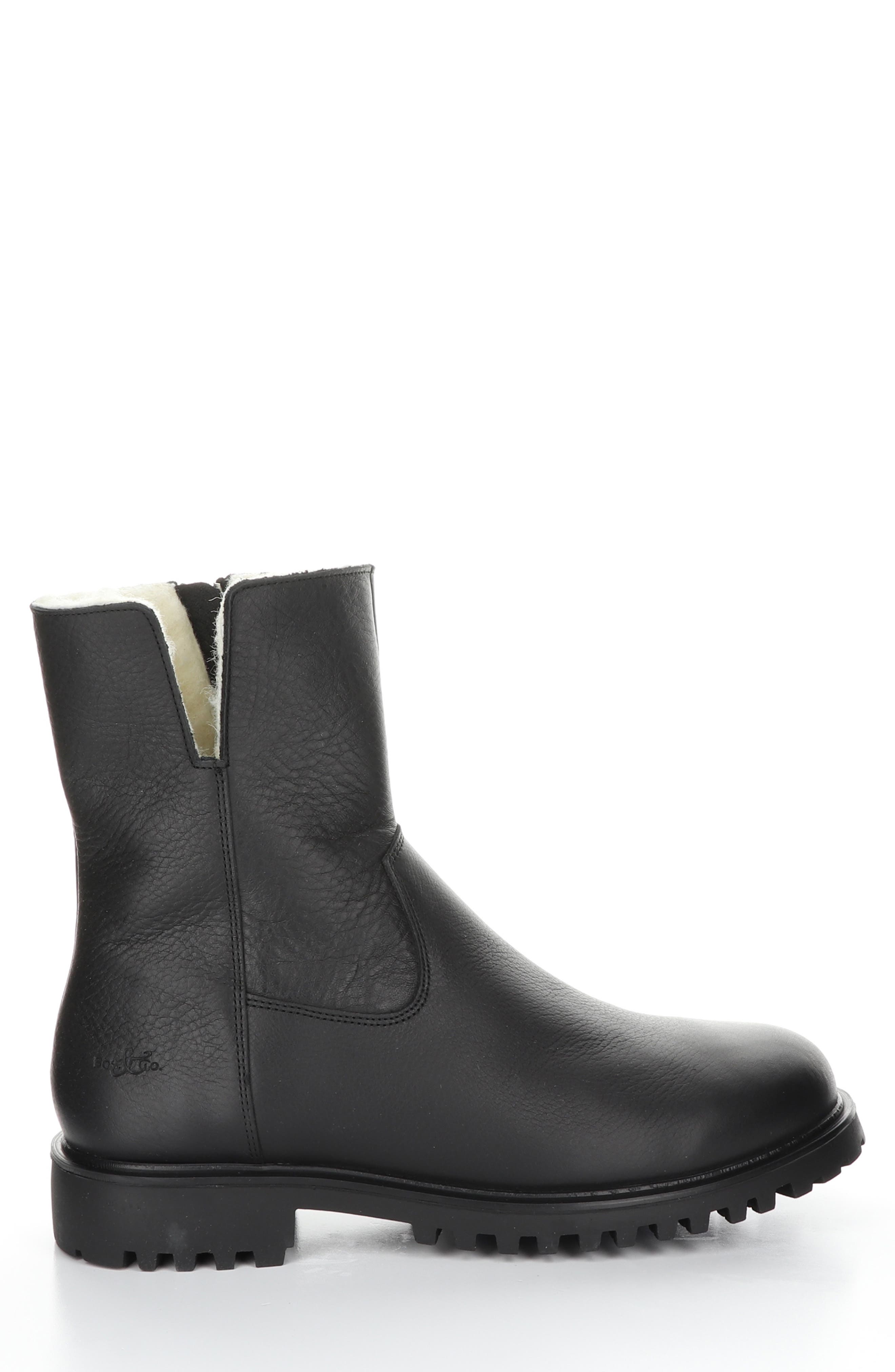Bos. & Co. Derek Waterproof Boot, Alternate, color, 