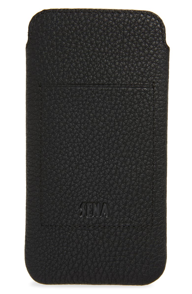 Sena Ultraslim Wallet iPhone X/Xs/Xs Max & XR Case, Alternate, color, 