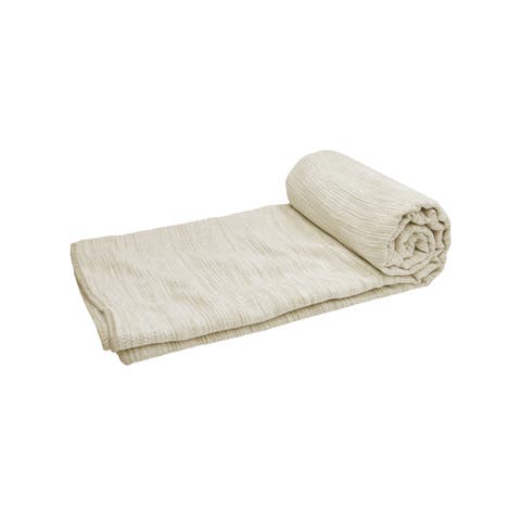 Beacon Bed Accent Throw Blanket