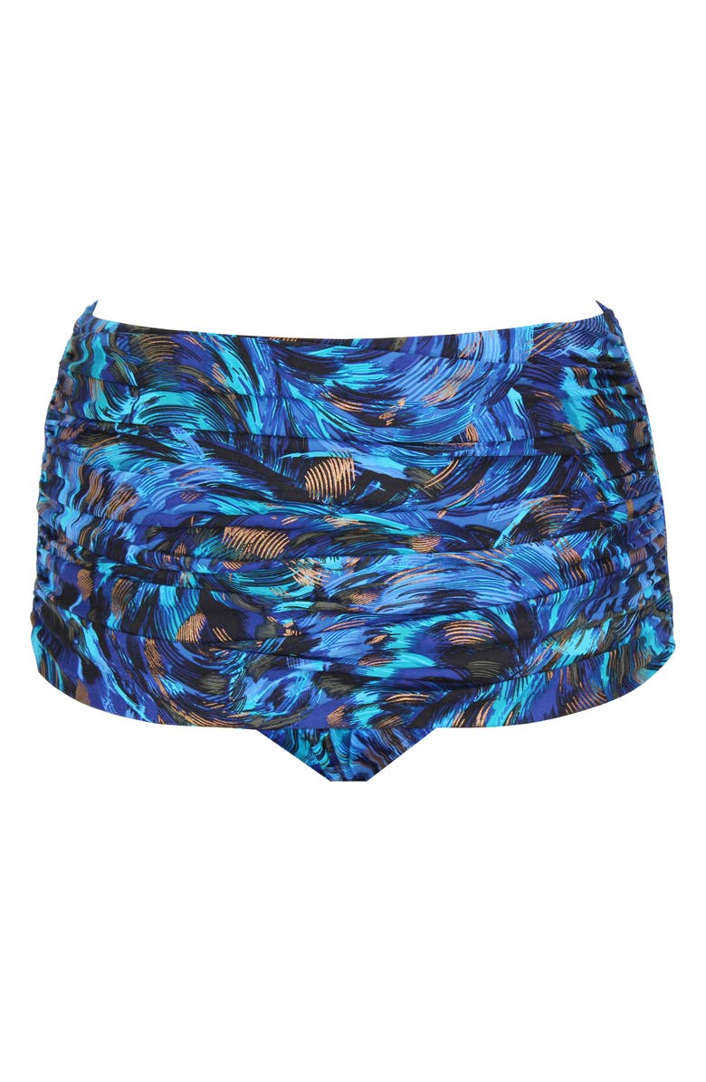 Miraclesuit<sup>®</sup> Fandango Norma Jean Bikini Bottoms, Alternate, color, 