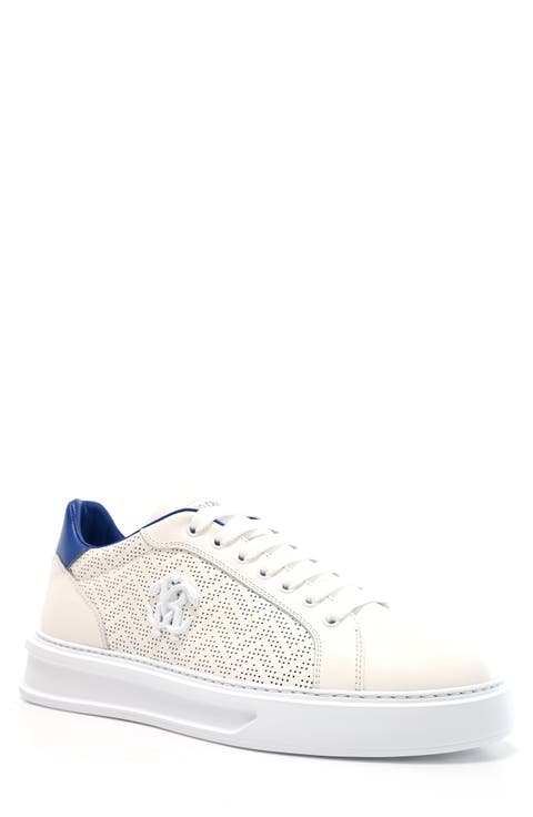 Chucky Low Top Sneaker (Men)