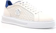 Roberto Cavalli Chucky Low Top Sneaker