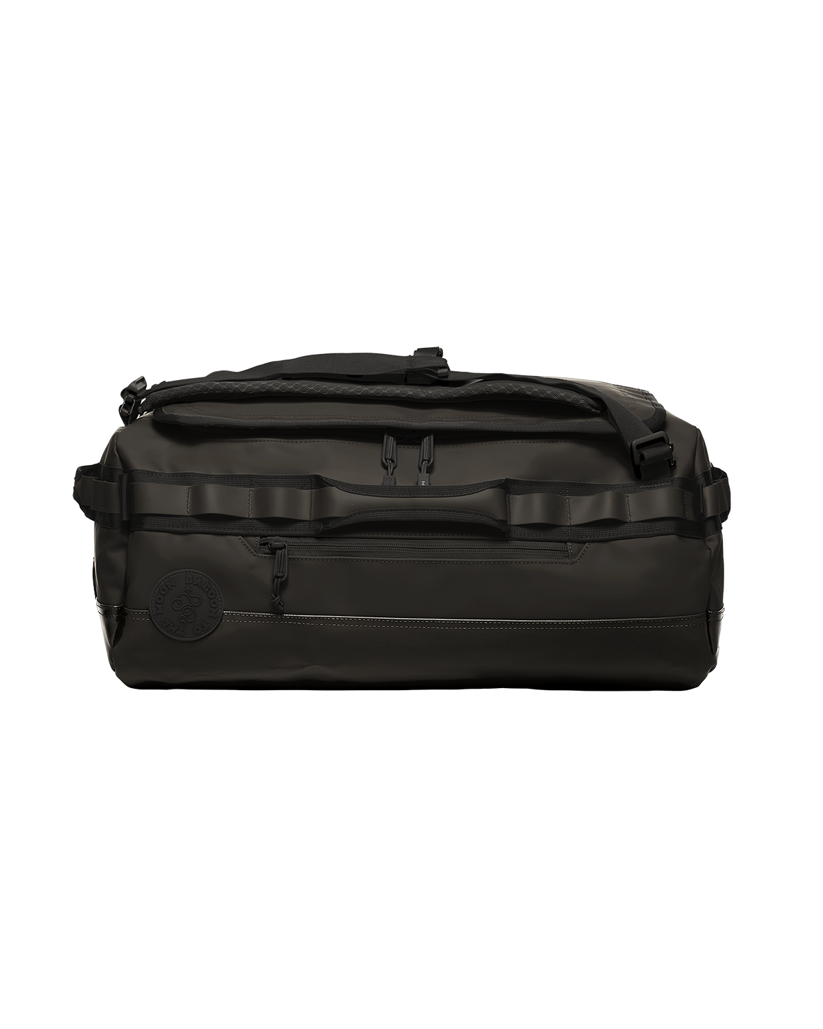 Baboon to the Moon New Go-Bag Duffle Small 40L, Main, color, Black