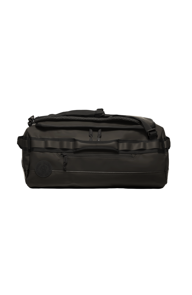 Baboon to the Moon New Go-Bag Duffle Small 40L, Main, color, Black