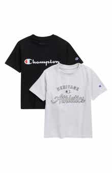 Kids' 2-Pack Assorted Graphic T-Shirts