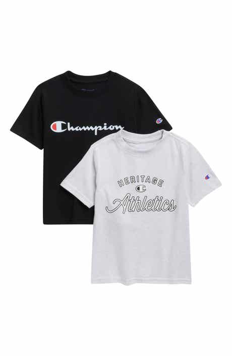 Kids' 2-Pack Assorted Graphic T-Shirts