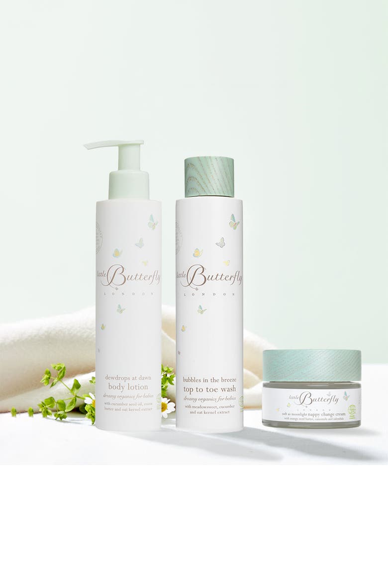 Cleanse and Nurture 3 Product Bundle, Alternate, color, Cleanse and Nurture Bundle