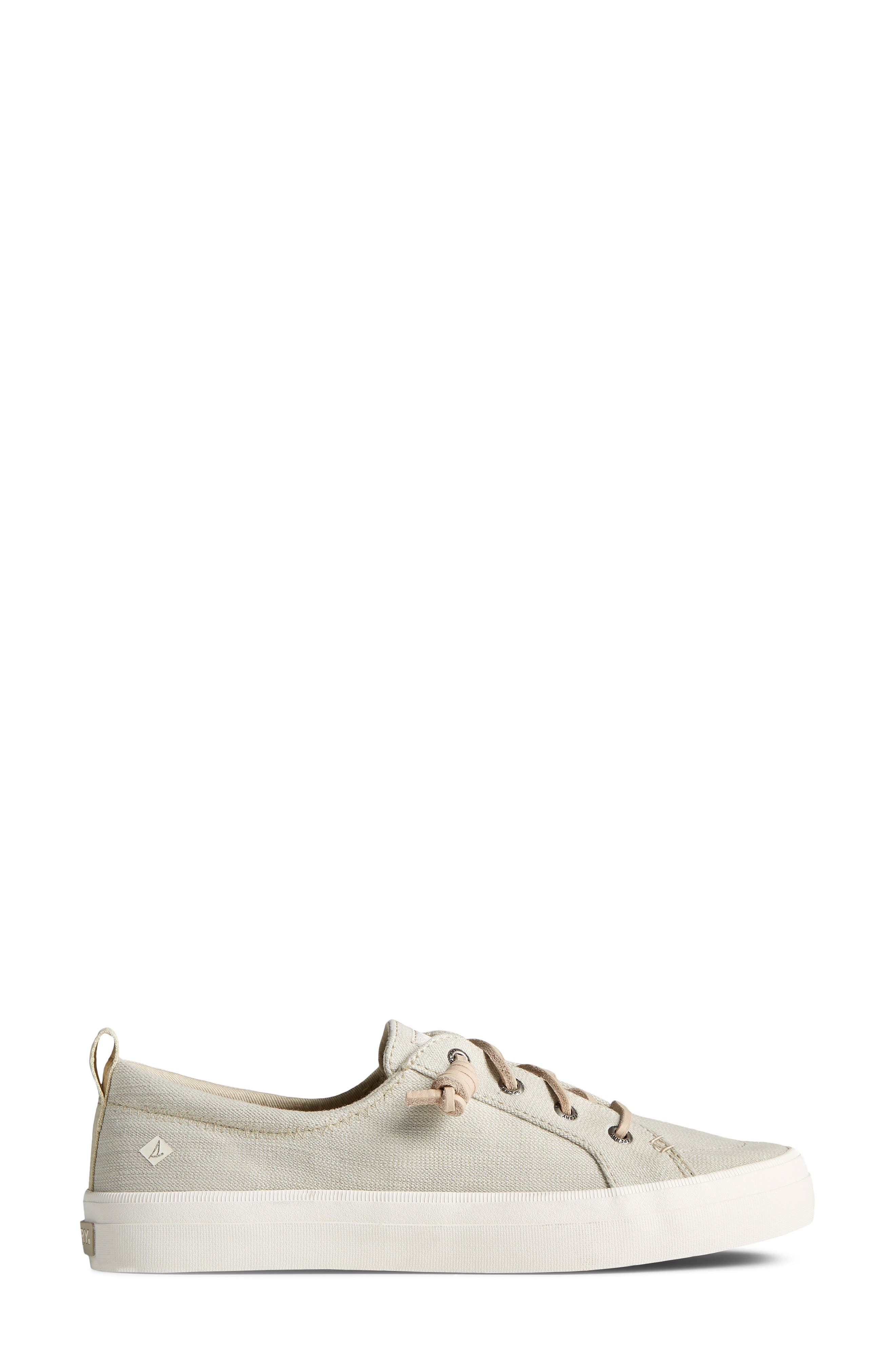 Sperry Crest Vibe Sneaker, Alternate, color, 