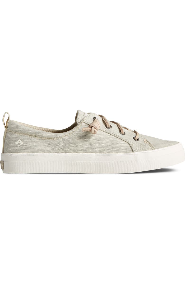 Sperry Crest Vibe Sneaker, Alternate, color,