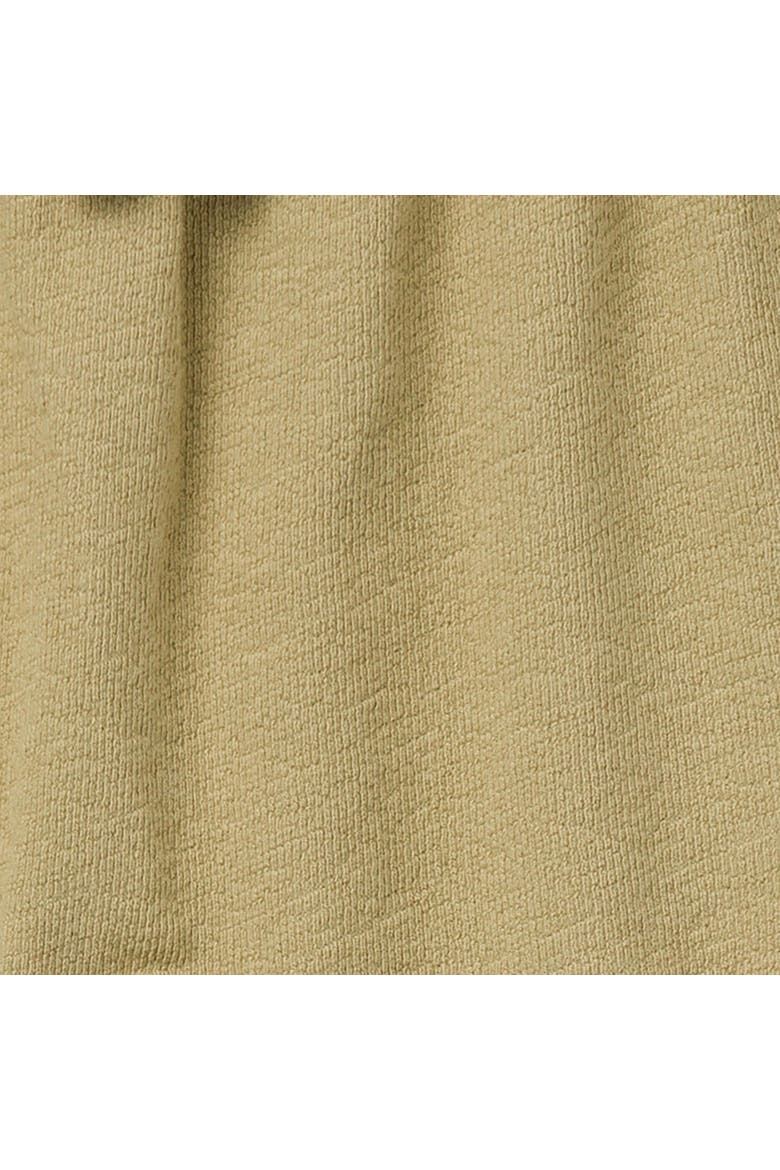 Sweatpant with Cargo Pockets, Alternate, color, Tan