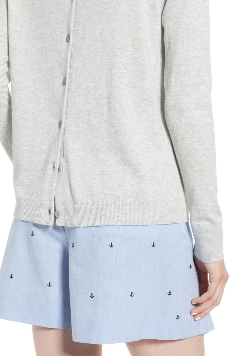 1901 Button Back Sweater, Alternate, color,