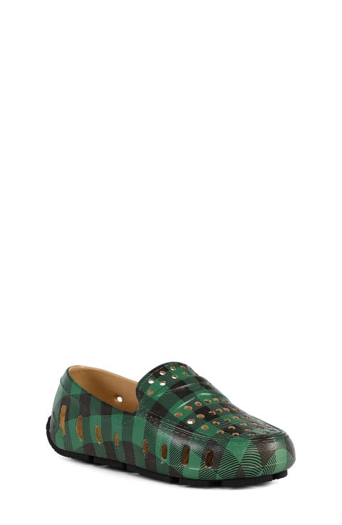 Kids' Prodigy Driver Slip-On
