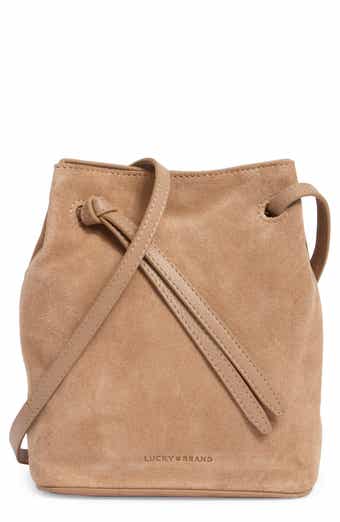 Lucky Brand Aylan Mini Crossbody Bag