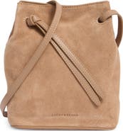 Lucky Brand Aylan Mini Crossbody Bag