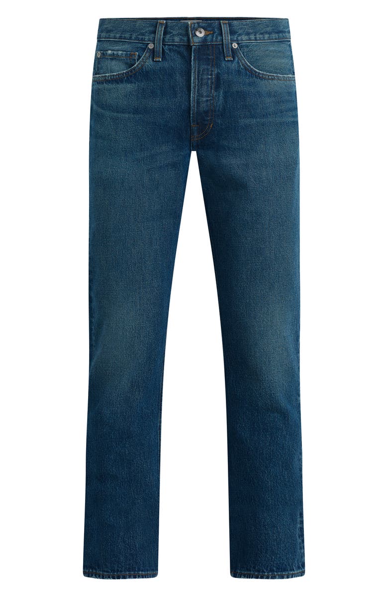 Joe's The Slim Straight Leg Jeans, Alternate, color, Overland
