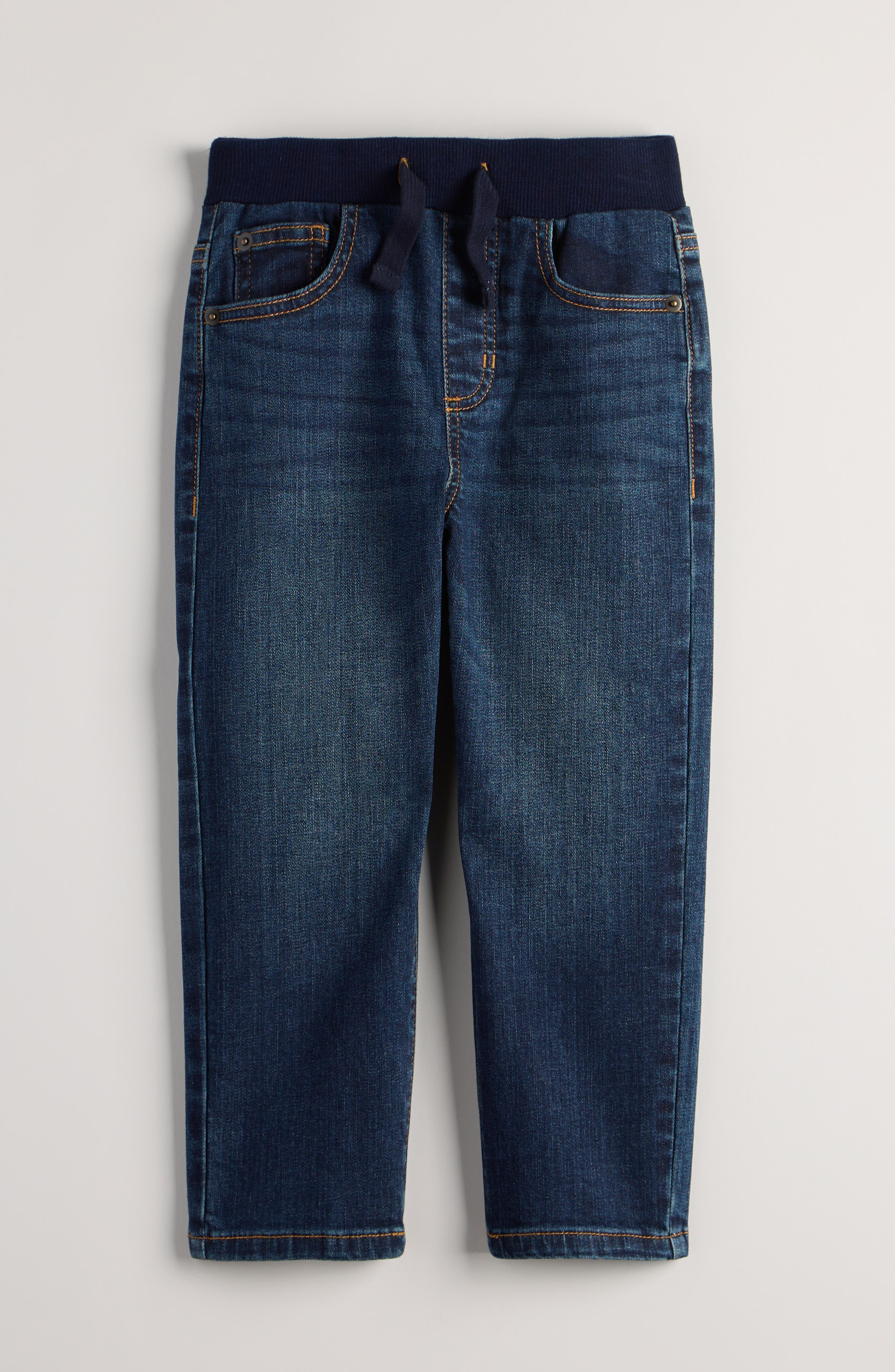 selected DARK WASH