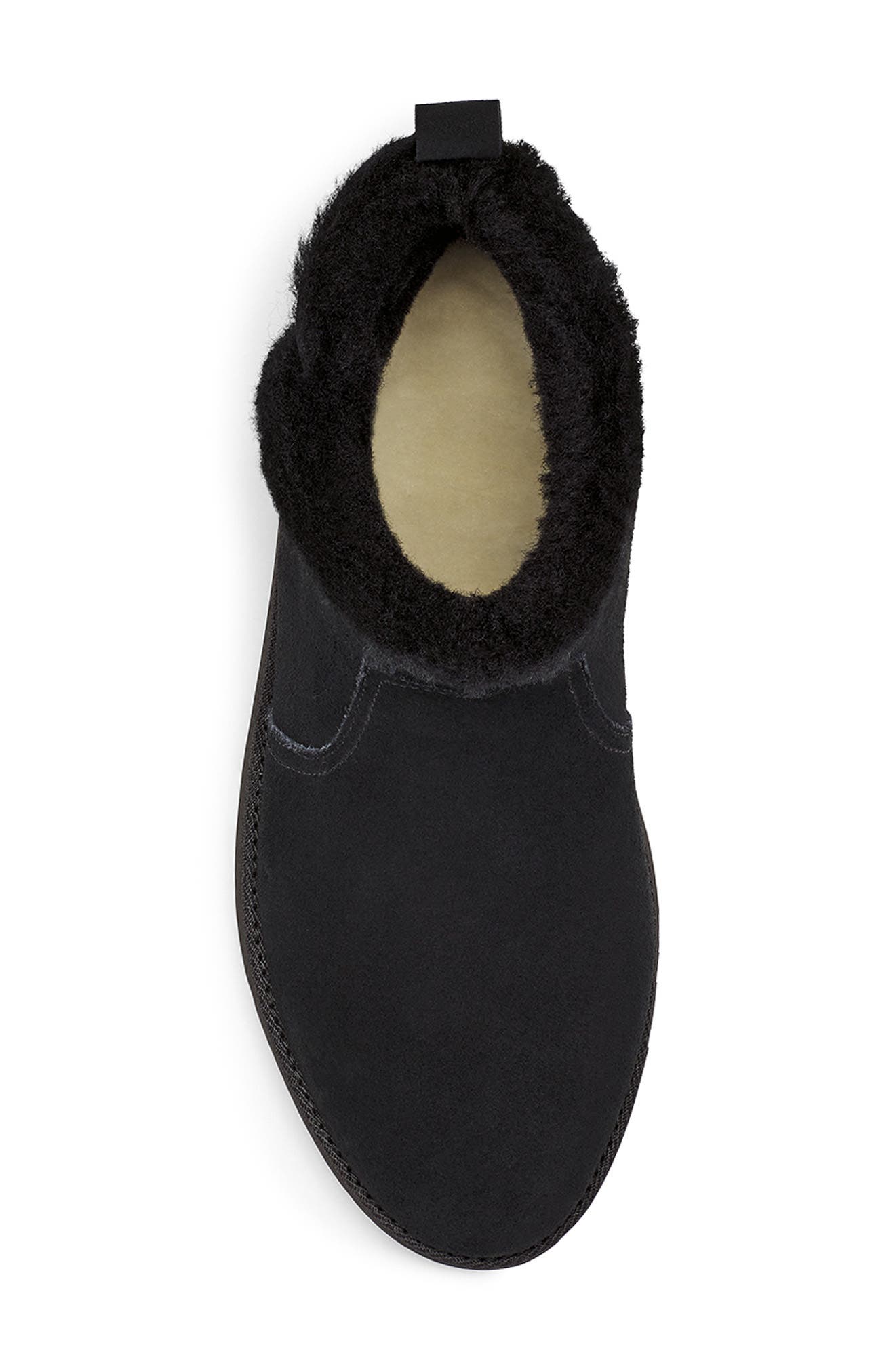UGG<sup>®</sup> Romely Zip Bootie, Alternate, color, 