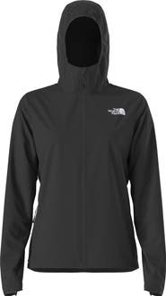 The North Face Wind Hooded Jacket