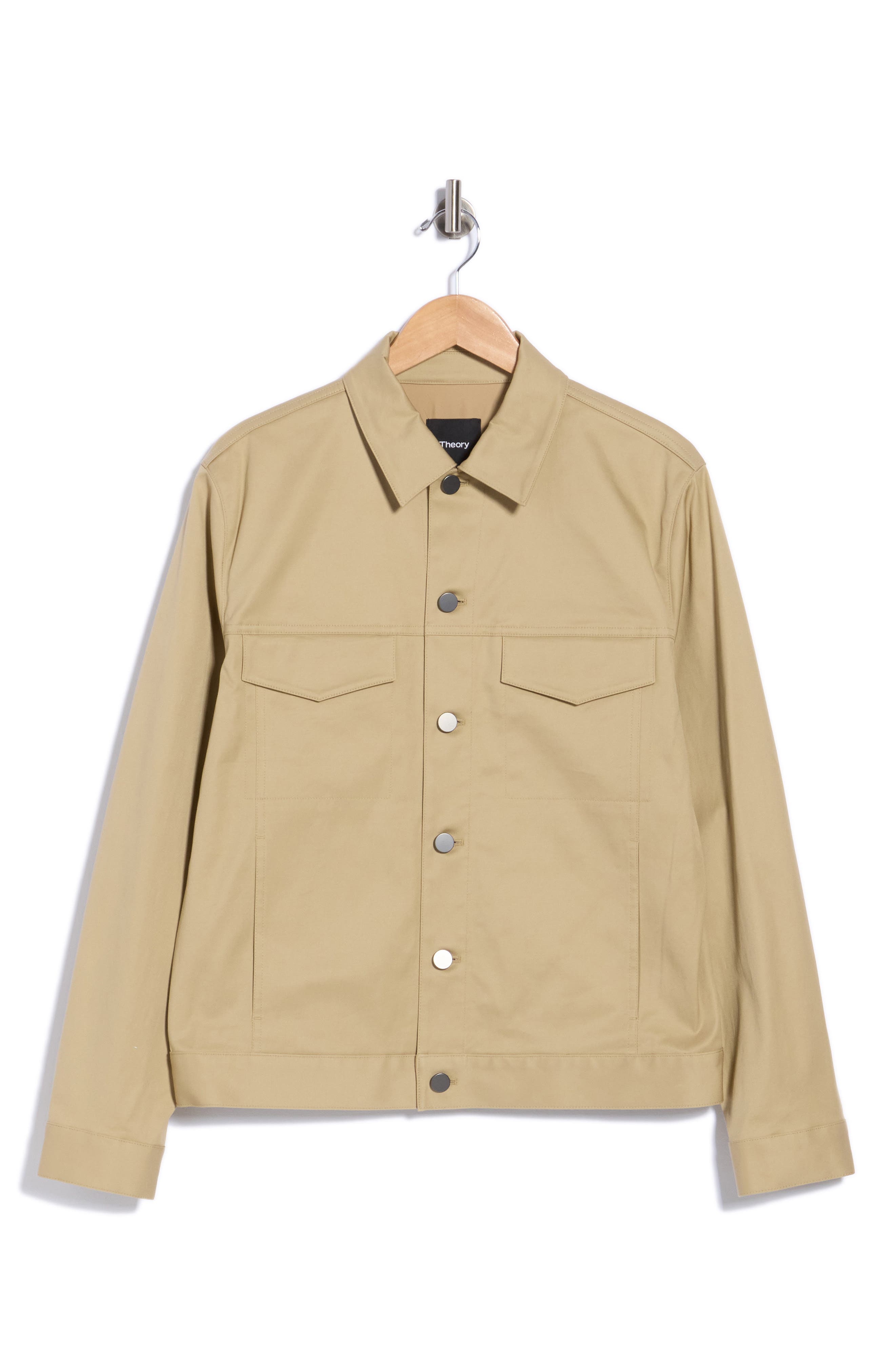 River NS Jacket