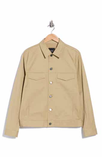 River NS Jacket