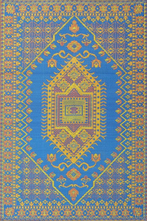 Turkish Rug